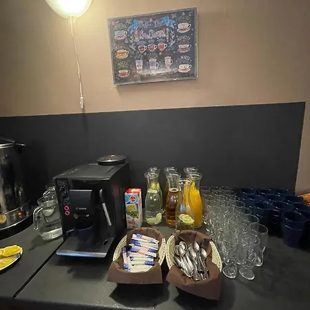 Good Spot Zieleniec Comfort Eco * Duszniki Zdrój